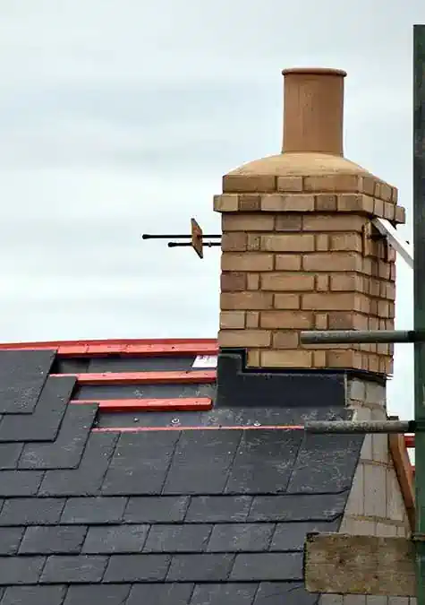 Roofing Company Spa
